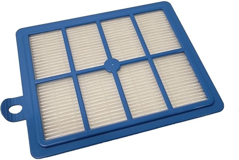 Original S-Filter Allergy Plus, ideal für Allergiker, mehrfarbig, 99,99 Prozent Filterleistung, saubere Luft, einfache I...