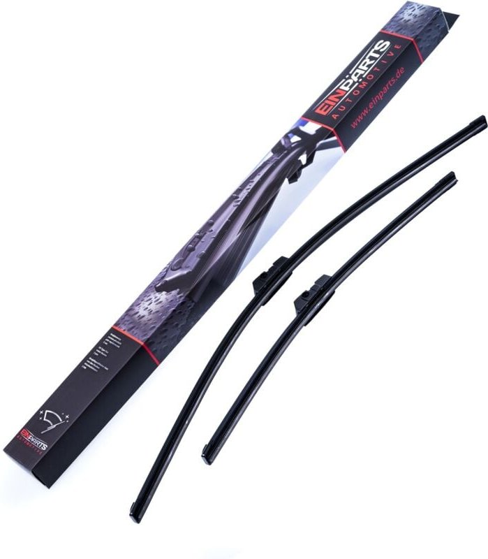 Frontwischerblätter 660/460 mm speziell für BMW 5er F07 F10 F11, BMW 7er F01 F02 F03 F04