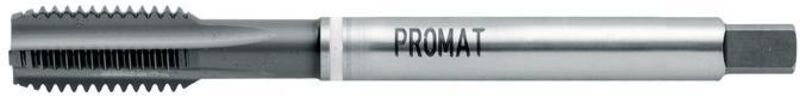 Promat - Maschinengewindebohrer din 376C gg M18x2,5 mm HSS-Co TiCN 6HX