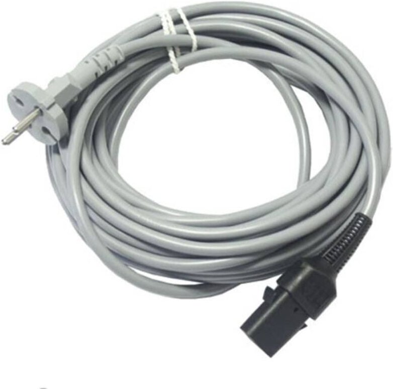 Ersatzteil - Motor-Stromkabel 10 m GS/GM80 - Nilfisk