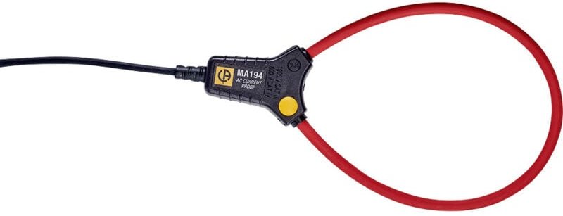 P01120592 MA194-350 Stromzangenadapter 1 St. - Chauvin Arnoux