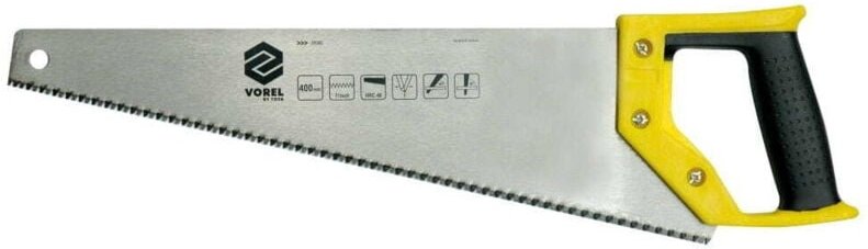 VOREL-HOLZSÄGE 500 mm PŁATNICA 28382