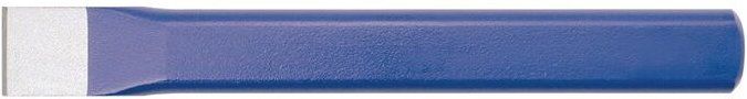 Promat - Flachmeißel Gesamtlänge 175 mm Schneidenbreite 21 mm Schaftquerschnitt