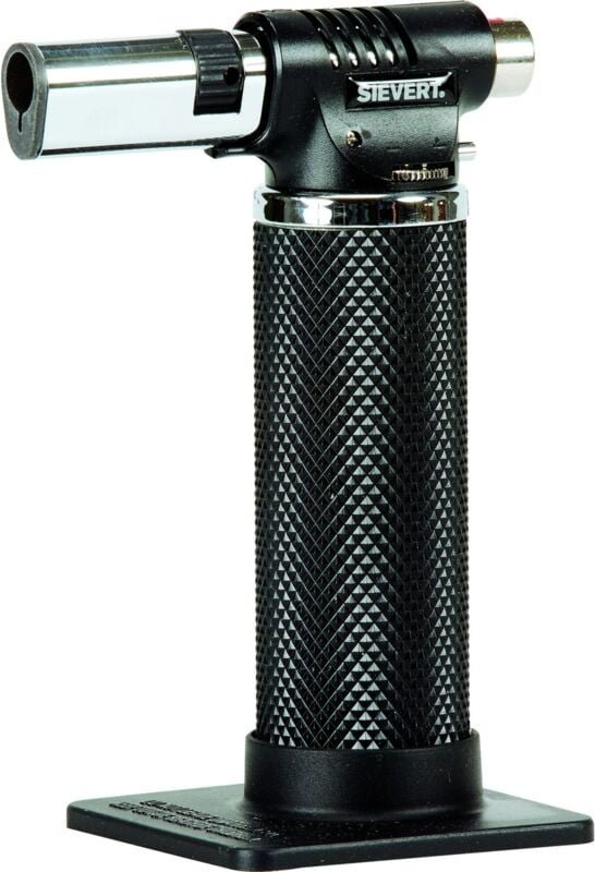 Micro Pistolen Lötbrenner Metall - 432000 - Sievert