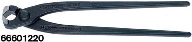 Thumbnail - Stahlwille 6660 224 mm Rabitz- oder Monierzangen