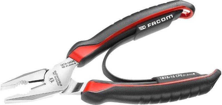 Universalzange 200 mm Facom 187A.20CPE