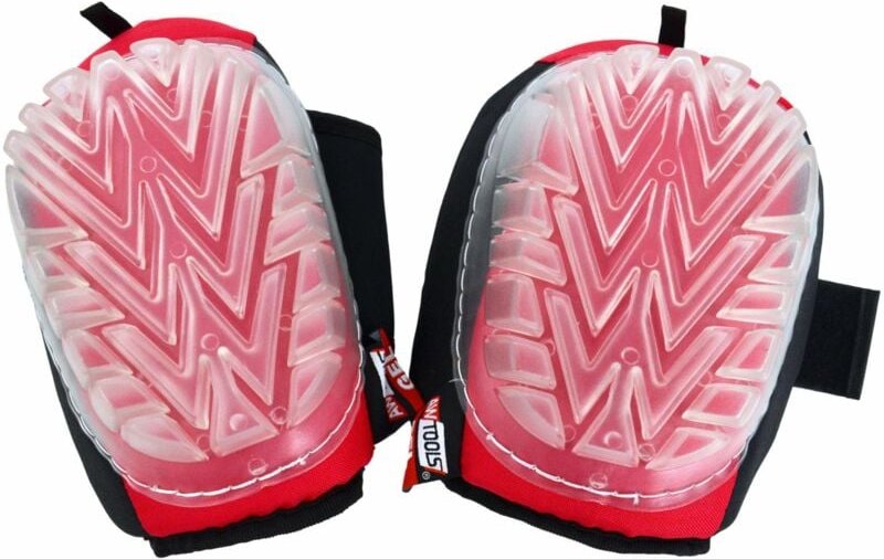 Awtools nakolanniki żelowe comfort+