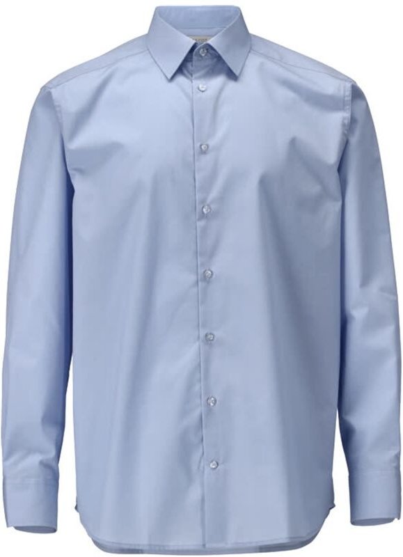 Shirt frontline 21804-984 Gr. 47-48 light blue - Mascot