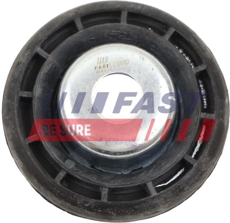 Ft10082 Schnelle Stossdämpfermontage