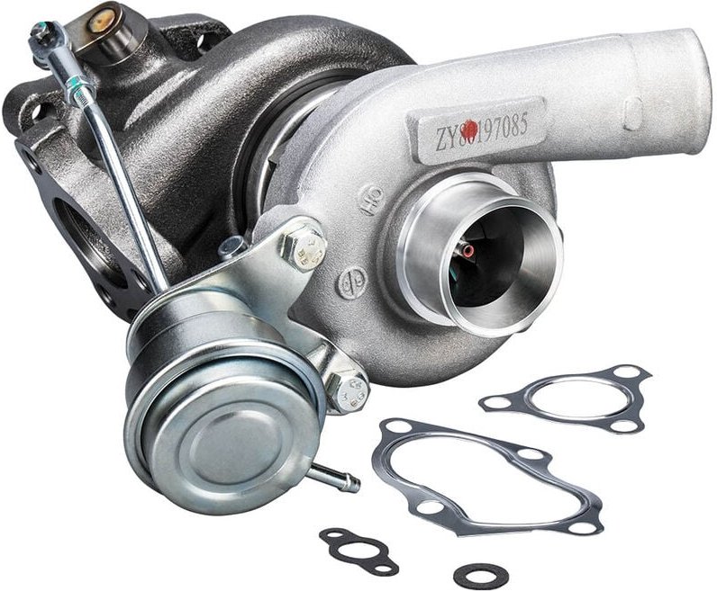 Turbolader für Dodge Stealth für Mitsubishi 3000GT 6G72 3.0L 4917702310 MD169726Turbolader für Mitsubishi 3000GT Dodge S...