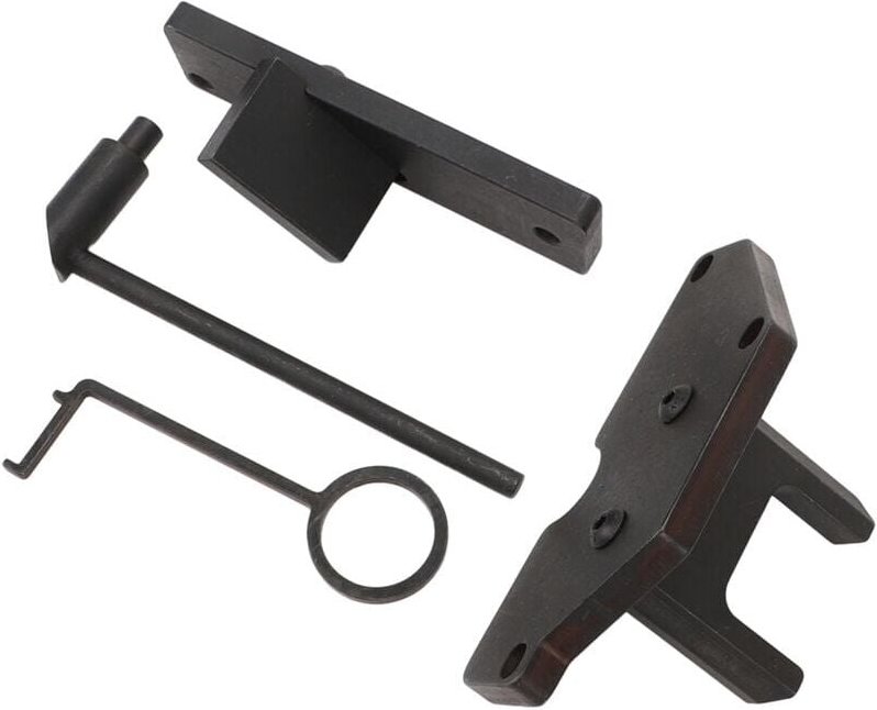 Motoreinstellwerkzeugsatz, Motoreinstellwerkzeug-Reparaturwerkzeug Kompatibel mit Peugeot 108 208 2008 301 308 3008 508 ...