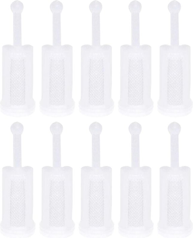 10 Stück/Verkauf Spritzpistolenfilter Autolackierpistolenfilter Lackfilter Trichterdraht - Ymyny