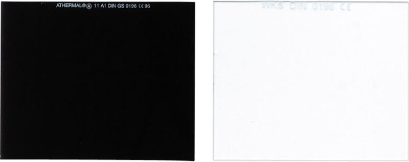 Thumbnail - 535.8200.3 Schweißer-Schutzgläser - Lorch