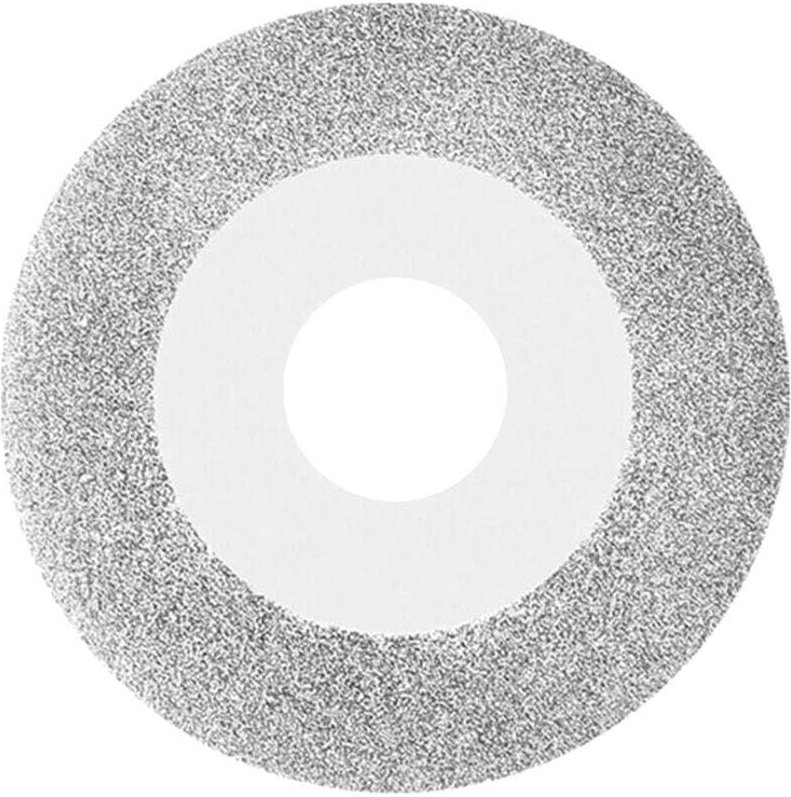 60mm Durchmesser Schmirgelsägeblatt, Diamantsägeblatt, Glastrennscheibe, Diamanttrennblatt - Ulisem
