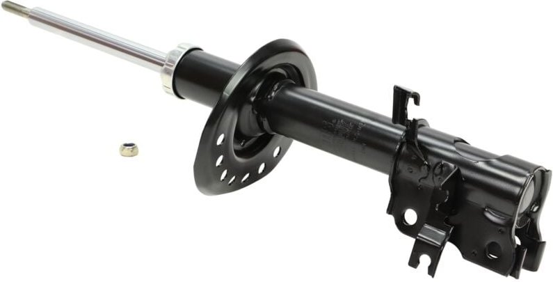 Stoßdämpfer ""MS"" vorne rechts NISSAN QASHQAI 1.5DCI/1.6DCI/2.0DCI 02.07-