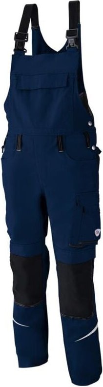 Thumbnail - FP - bp Herren Latzhose 1804 720 Gr. 48 dunkelblau