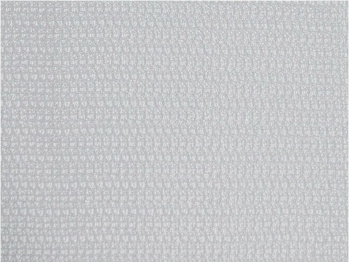 Maillestore - Dreieckiges 150g/m² Gerüstnetz - Sandstrahlarbeiten weiß 3m x 50 m