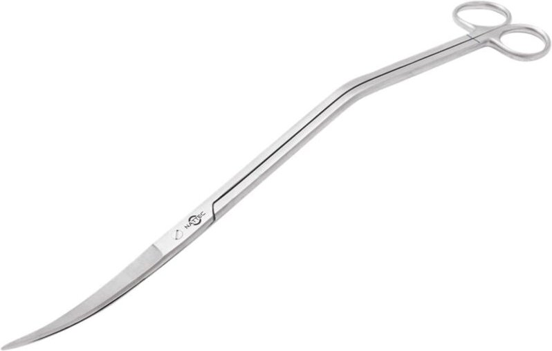 AQT S-Bend Schere 31,5cm