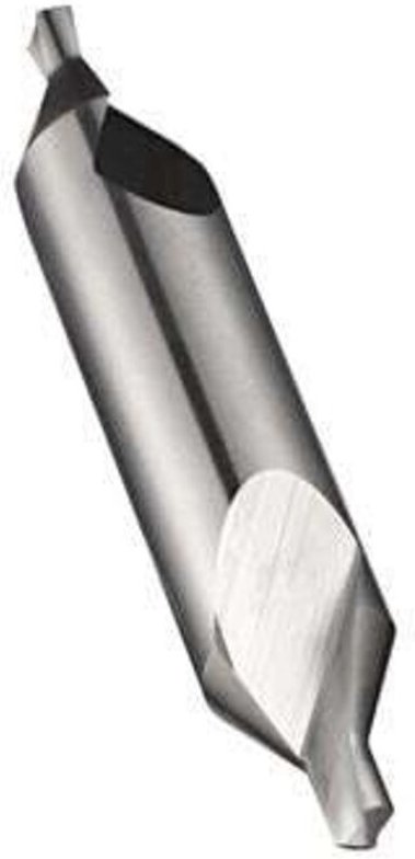 Zentrierbohrer Nenn-Ø 1 hss Rechts Extra kurz