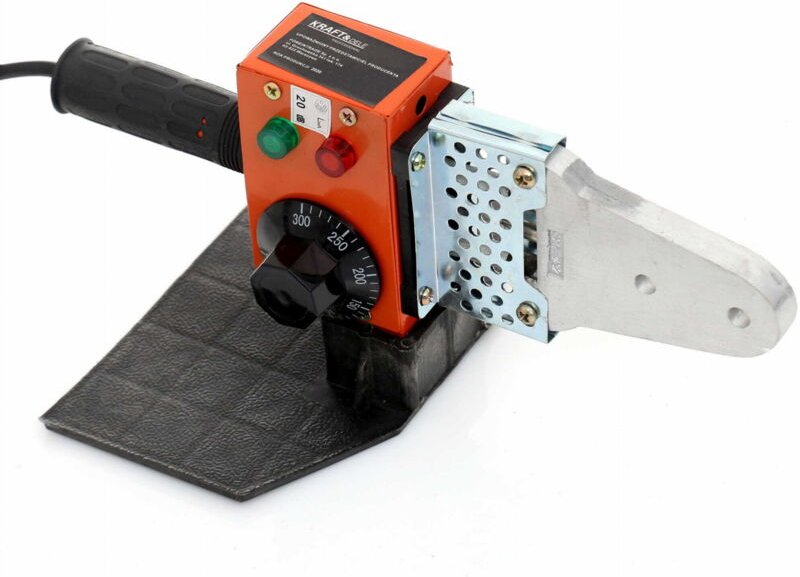 1300w Kd3070 Rohrschweissgerät