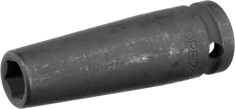 R63001216 Kraftschraubereinsatz 1/2' 6-kant 12 mm Länge 78 mm