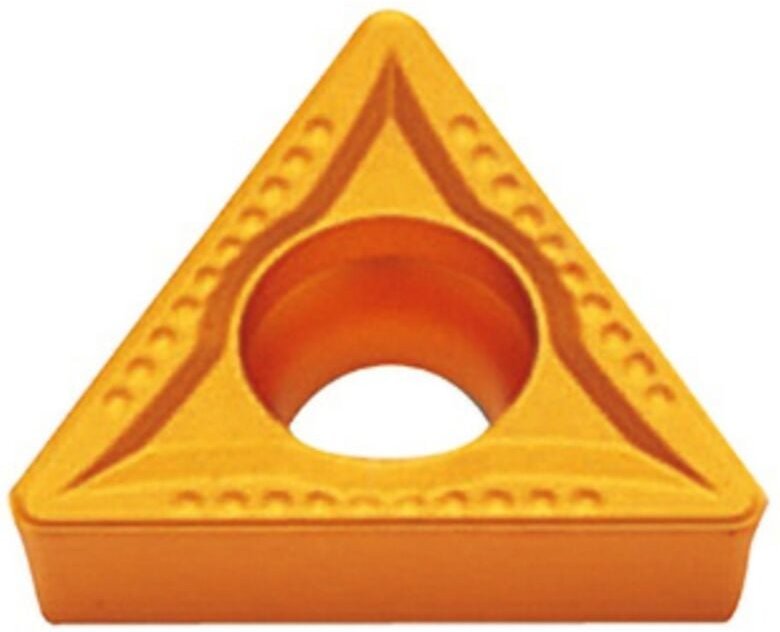 10 Stück Drehwendeplatte tcmt 110204 mt TT8115B