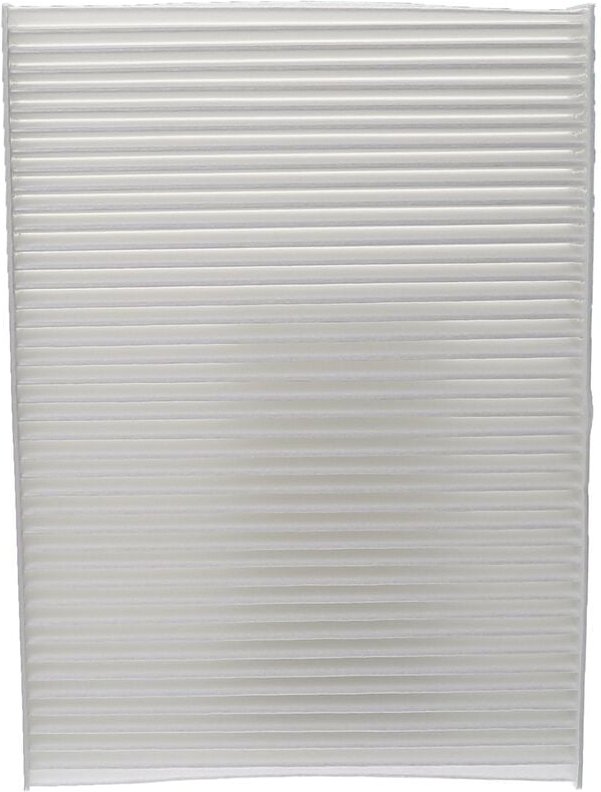 Innenraumfilter Ersatz für Bosch 1 987 435 057 für pkw - Vhbw