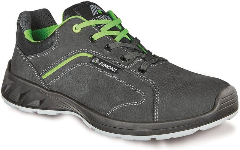 Sicherheitsschuhe niedrig TYPHOON S3 CI SRC 48