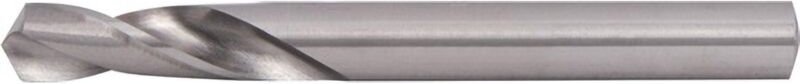 10x Spiralbohrer hss-g kurz ø 3,4 mm - 202034 - Ruko