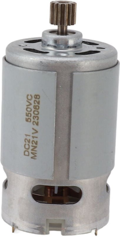 Eosnow - Einzelhandsäge 550 Motor 21V 14 Zähne 18000 u / min elektrisch für Lithiumbohrer -Schraubendrehermaschinenmasch...