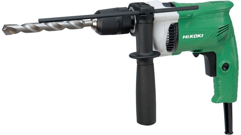 Hikoki wiertarka udarowa 600w dv16vss wuz