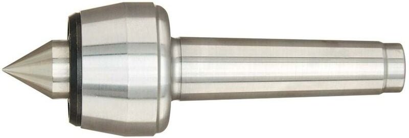 Körnerspitze mitlaufend mk 1 Format