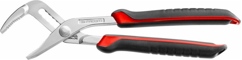 Facom Multi-Grip Zange BiM 250mm CPE Serie 180A.CPE