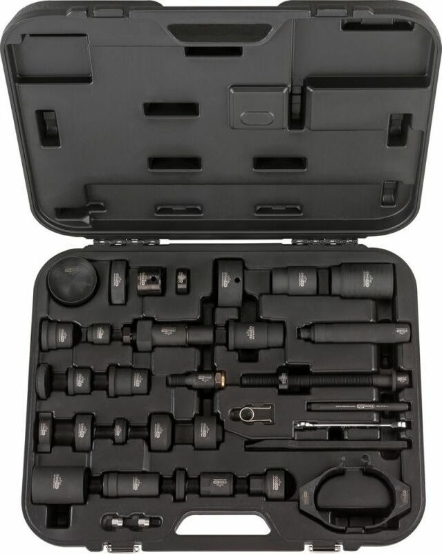 Ks tools Bremssattel-Instandsetzungs-Satz, 36-tlg ( 460.4720 )