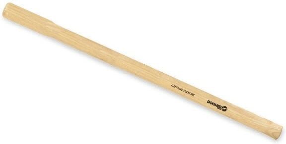 Hickory Holzgriff für Schlägel 900mm Dogher 712H-900