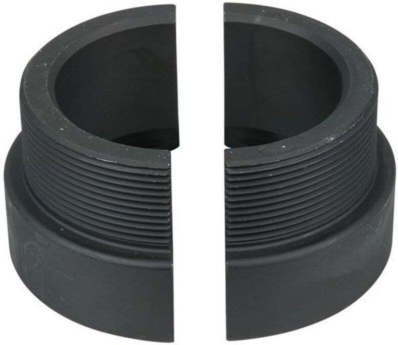 KS-Tools 460.1629 Halbschalenpaar Scania 340, Inne n-Ø 77 mm