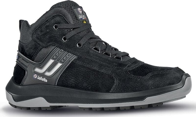 Sicherheitskorb hoch JALURANIA SAS ESD S3 CI SRC 35