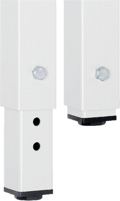 Höhenverstellsatz Verstellweg 200mm 6-Fuß-Gestell - RAU