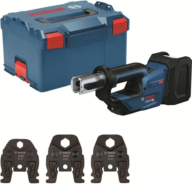 Gpt 18V-19 (solo, l) Kit sv