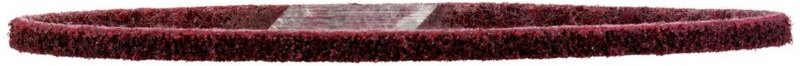 5 Vliesbänder 13x457 mm, mittel, für Bandfeile (626388000) - Metabo