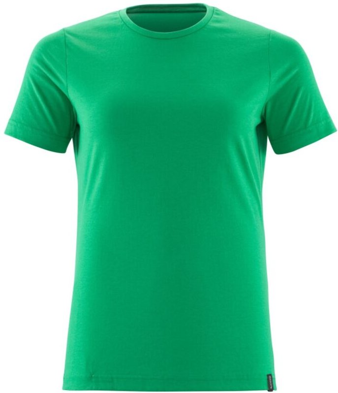 Mascot - T-Shirt ProWash crossover Damen 20192 Gr. 3XL grasgrün