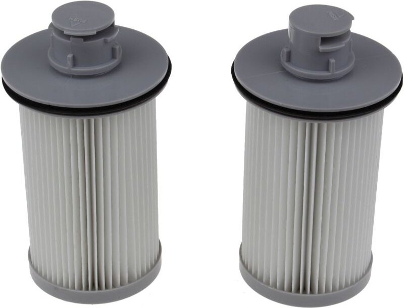 Ersatzteil - Filter EF78 Zyklon (2er Set) - Electrolux aeg