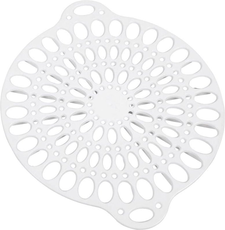 Tortenteiler & Auskühlgitter Ø32cm grau / weiß sortiert