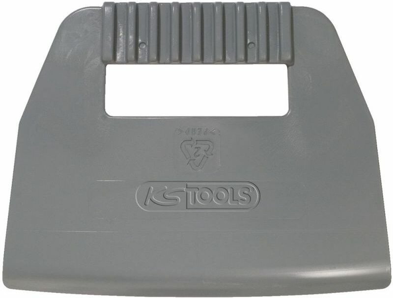 Ks Tools Profi-Schutztafel, abgewinkelt, 270x200 mm