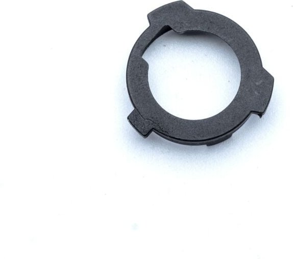 Montageadapter für H7 LED-Lampe SKODA MG VOLKSWAGEN