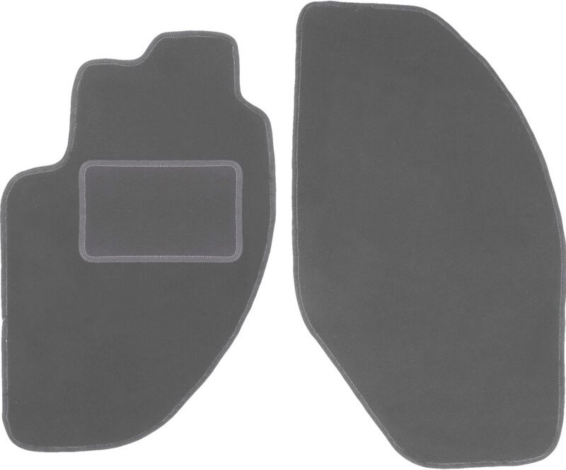 Fußmatten vorne: Lancia Kappa Limousine (1994-2002)