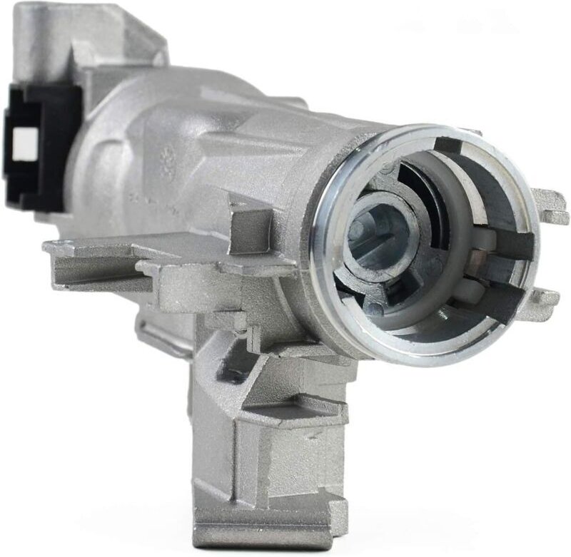 Zündschloss - Lenkschlossgehäuse modifiziert für 1K0905851B 1K0905841