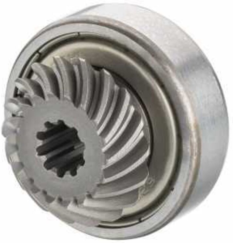 Hazet 9033N-7-02/2 Kegelgetriebe