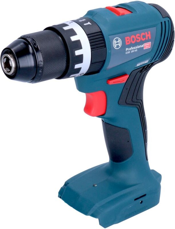 Bosch Akku-Bohrschrauber gsb 18V-45 Solo - 06019K3300
