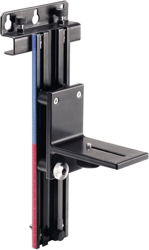 Wand-u.Deckenhalter Feinjustierung, für Kreuz-Linienlaser SK102 - Makita